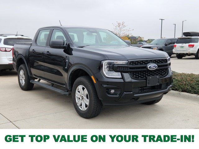 Used 2024 Ford Ranger XL w/ Trailer Tow Package AWD/4WD image 1