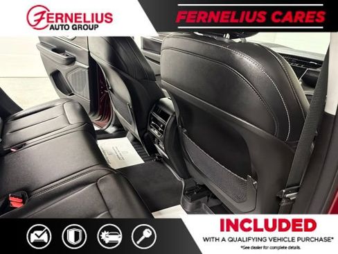 Used 2023 Jeep Grand Cherokee Limited AWD/4WD image 26