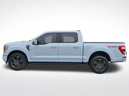 Used 2022 Ford F150 Lariat image 5
