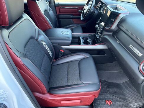 Used 2022 RAM 1500 Rebel w/ Rebel Level 1 Equipment Group AWD/4WD image 30