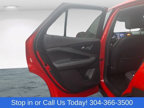Used 2024 Chevrolet Blazer EV LT AWD/4WD image 12