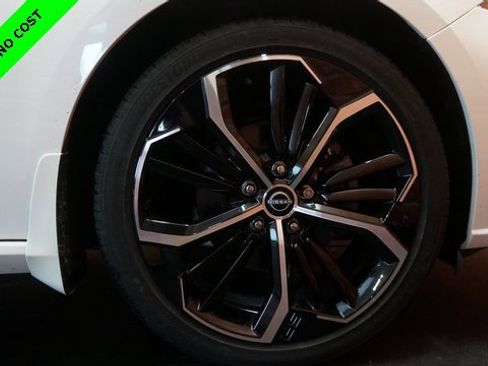 Certified 2024 Nissan Altima 2.5 SR w/ SR Premium Package image 87