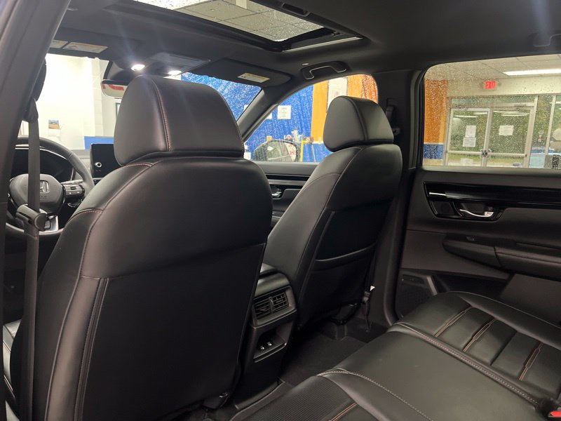 Used 2024 Honda CR-V Sport Touring image 17