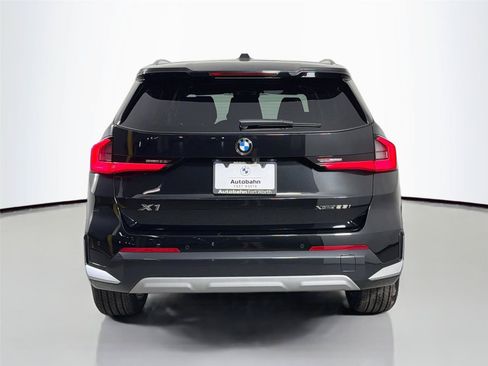 New 2026 BMW X1 xDrive28i w/ Technology Package AWD/4WD image 7
