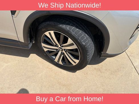 Used 2020 Mitsubishi Outlander Sport SE AWD/4WD image 24