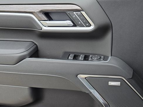 New 2026 Chevrolet Silverado 1500 LTZ w/ LTZ Premium Texas Edition AWD/4WD image 25