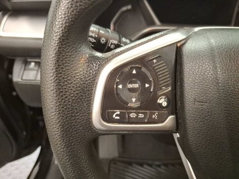 Used 2017 Honda Civic EX-T image 18