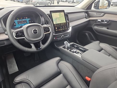 New 2026 Volvo XC90 B6 Ultra w/ Protection Package Premier image 3