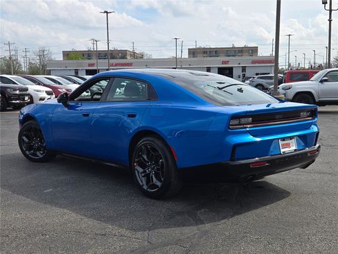 New 2026 Dodge Charger R/T AWD/4WD image 15