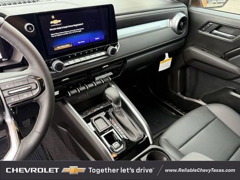 New 2026 Chevrolet Colorado LT w/ LT Convenience Package RWD image 17