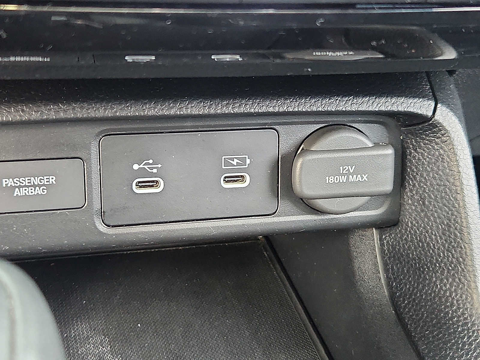 Used 2025 Honda Civic Sport image 25