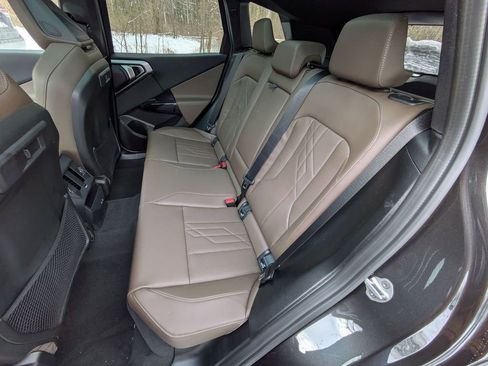 New 2026 BMW X3 xDrive30 w/ M Sport Package image 22