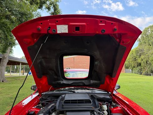 Used 2004 Ford Mustang Mach 1 RWD image 60