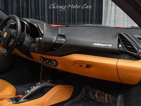 Used 2018 Ferrari 488 GTB image 26