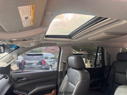 Used 2019 Chevrolet Tahoe Premier AWD/4WD image 15