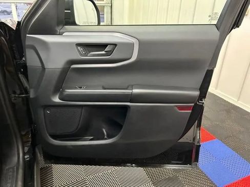Used 2024 Ford Bronco Sport Big Bend AWD/4WD image 21