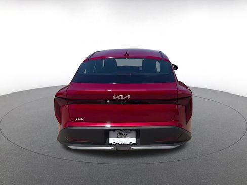 Used 2025 Kia K4 FWD image 11