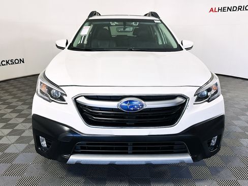 Used 2022 Subaru Outback Limited image 8