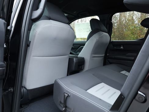 New 2026 Toyota Tacoma TRD Sport image 23