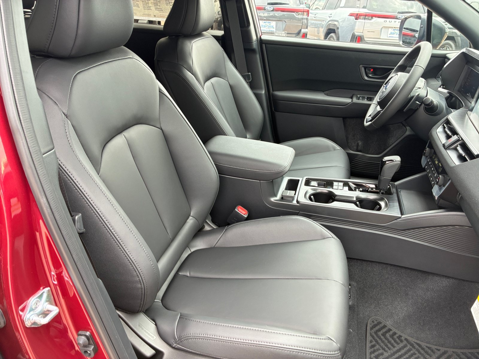 New 2026 Subaru Outback Premium AWD/4WD image 31