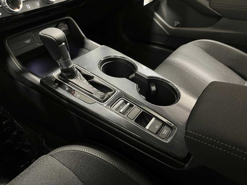 New 2026 Honda Civic Sport image 17