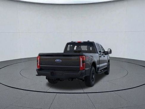 New 2026 Ford F250 4x4 Crew Cab Super Duty image 7