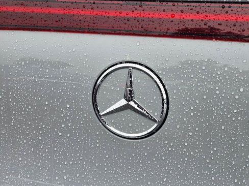 Used 2023 Mercedes-Benz EQE 350+ 4MATIC SUV image 31