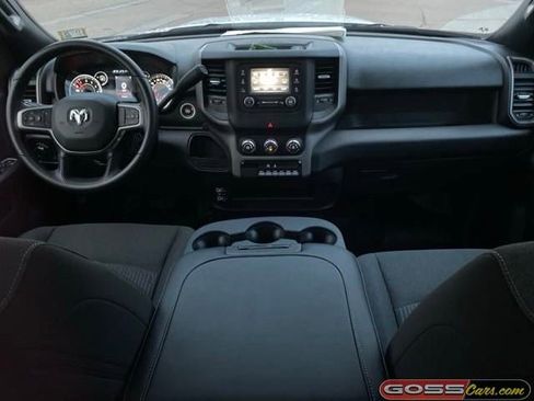 New 2024 RAM 3500 Tradesman image 7