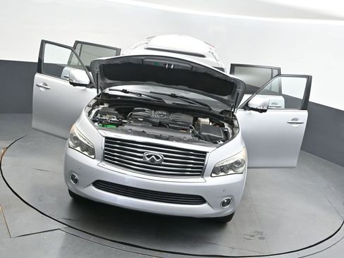 Used 2013 INFINITI QX56 2WD w/ Theater Pkg image 56