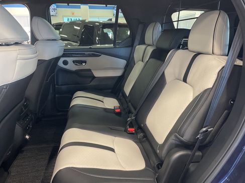 New 2026 Honda Passport TrailSport Elite image 20