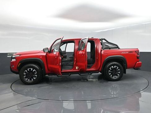 Used 2023 Nissan Frontier PRO-4X w/ Pro Convenience Package AWD/4WD image 68