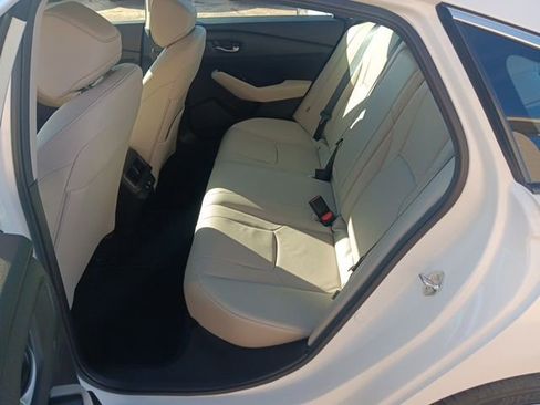 Used 2025 Honda Accord EX-L image 20