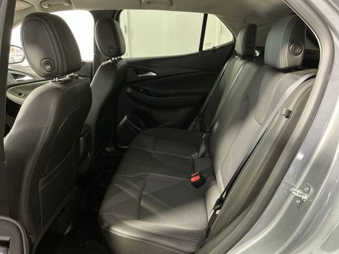 Used 2024 Buick Encore GX Preferred FWD image 23