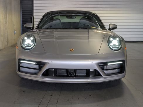 Certified 2020 Porsche 911 Carrera S image 11