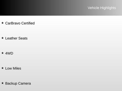 Used 2022 Jeep Cherokee Latitude Lux image 5