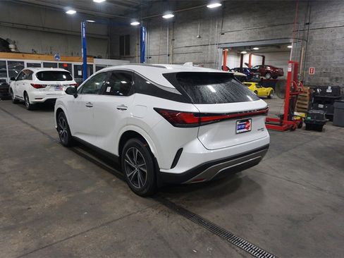 Used 2024 Lexus RX 350 Premium image 22