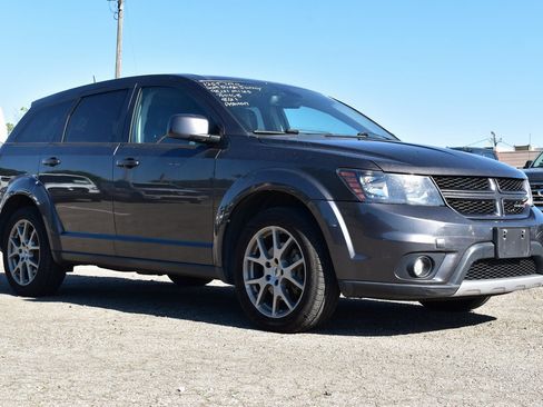 Used 2019 Dodge Journey GT image 3