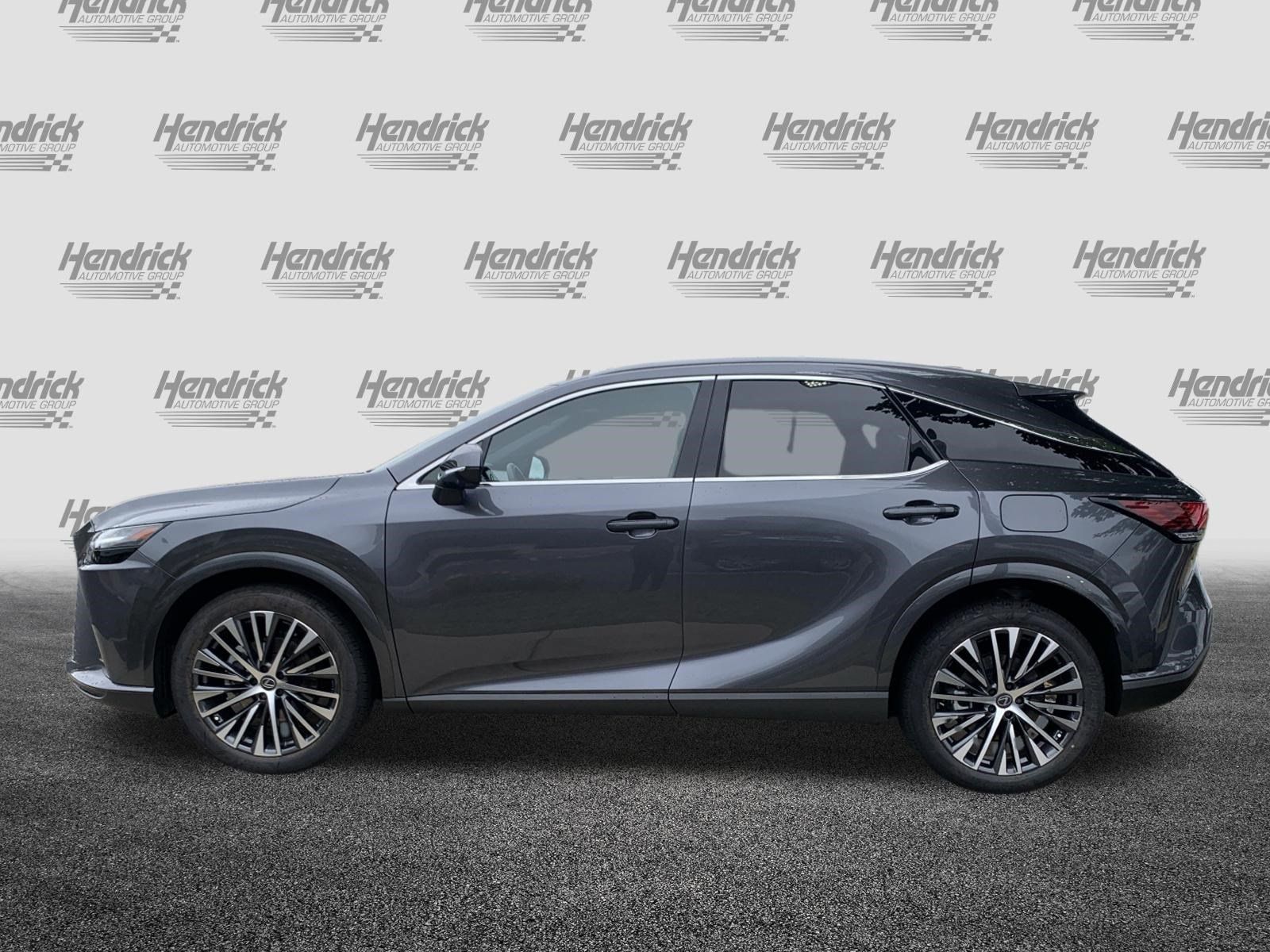 Used 2026 Lexus RX 350 Premium Plus w/ Accessory Package (Z1) FWD image 7