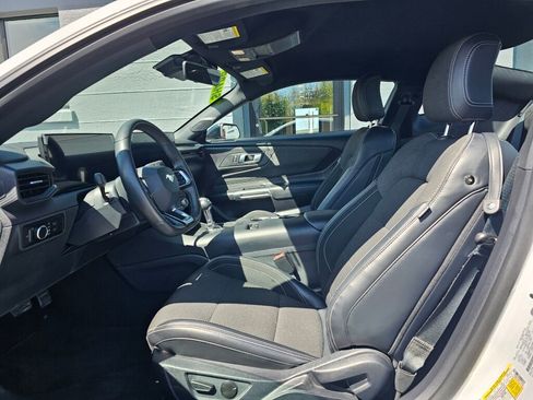 Used 2024 Ford Mustang Coupe RWD image 17