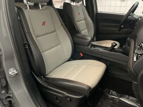 Used 2024 Dodge Durango R/T AWD/4WD image 23