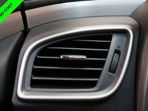 Certified 2024 Nissan Murano SV w/ SV Midnight Edition Package image 26