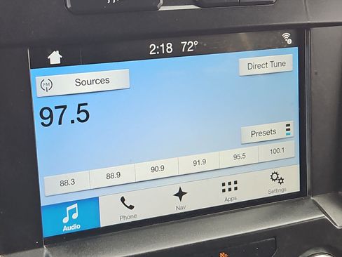 Used 2018 Ford F150 XLT w/ Equipment Group 301A Mid image 21