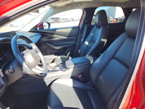 Used 2025 MAZDA CX-30 AWD 2.5 S w/ Preferred Package image 15
