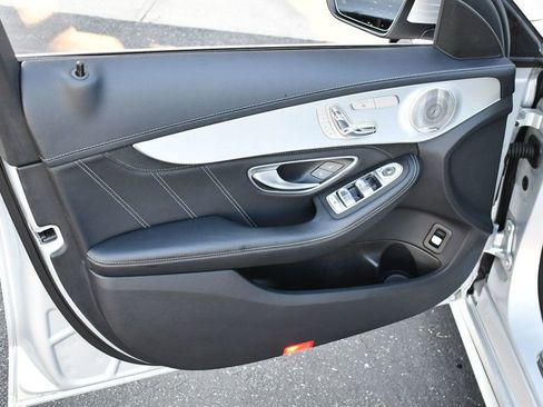 Used 2020 Mercedes-Benz C 63 AMG S image 11