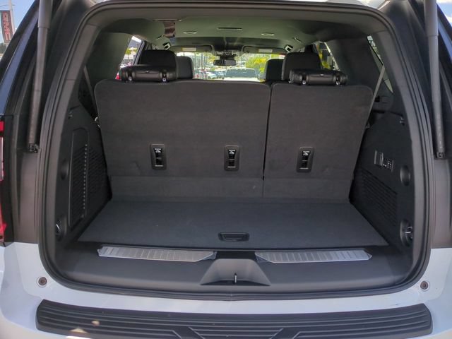 New 2026 GMC Yukon Denali AWD/4WD image 27