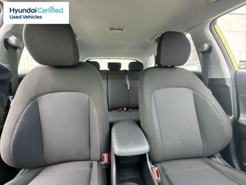 Certified 2026 Hyundai Kona SE AWD/4WD image 14