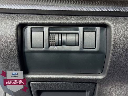 Certified 2026 Subaru Crosstrek 2.5i Wilderness w/ Wilderness Package image 10