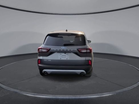 Used 2025 Ford Escape Active w/ Tech Pack #1 image 7