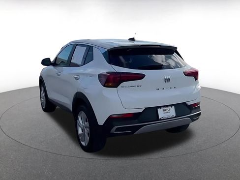 Used 2025 Buick Encore GX Preferred image 11