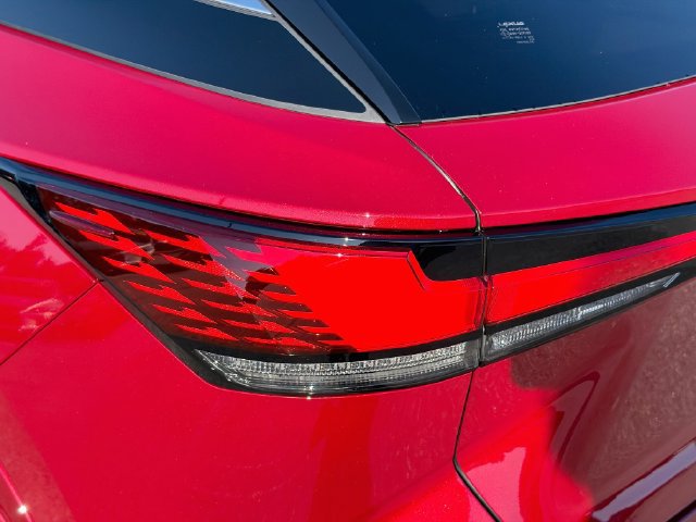 New 2026 Lexus RX 350 Premium Plus FWD image 10